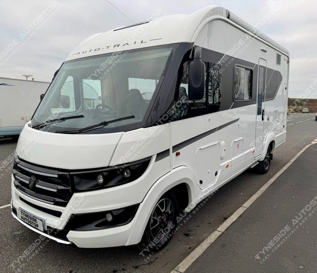 2024 FIAT DUCATO - Photo 3
