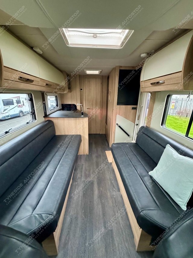 2024 FIAT DUCATO - Photo 8