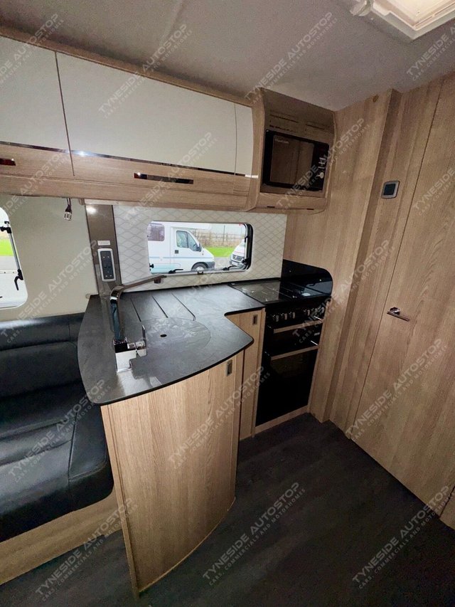 2024 FIAT DUCATO - Photo 9