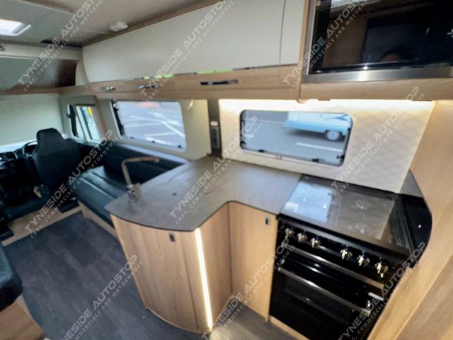 2024 FIAT DUCATO - Photo 10