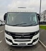 USED 2024 24 FIAT DUCATO AUTOTRAIL FRONTIER GF70 4 BERTH MOTORHOME 35 P/V MULTIJET II 