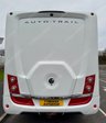 USED 2024 24 FIAT DUCATO AUTOTRAIL FRONTIER GF70 4 BERTH MOTORHOME 35 P/V MULTIJET II 