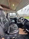 USED 2024 24 FIAT DUCATO AUTOTRAIL FRONTIER GF70 4 BERTH MOTORHOME 35 P/V MULTIJET II 