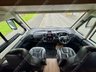 USED 2024 24 FIAT DUCATO AUTOTRAIL FRONTIER GF70 4 BERTH MOTORHOME 35 P/V MULTIJET II 