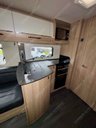 USED 2024 24 FIAT DUCATO AUTOTRAIL FRONTIER GF70 4 BERTH MOTORHOME 35 P/V MULTIJET II 