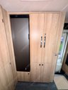 USED 2024 24 FIAT DUCATO AUTOTRAIL FRONTIER GF70 4 BERTH MOTORHOME 35 P/V MULTIJET II 