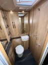 USED 2024 24 FIAT DUCATO AUTOTRAIL FRONTIER GF70 4 BERTH MOTORHOME 35 P/V MULTIJET II 