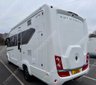 USED 2024 24 FIAT DUCATO AUTOTRAIL FRONTIER GF70 4 BERTH MOTORHOME 35 P/V MULTIJET II 