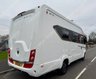 USED 2024 24 FIAT DUCATO AUTOTRAIL FRONTIER GF70 4 BERTH MOTORHOME 35 P/V MULTIJET II 