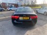 USED 2016 66 JAGUAR XE 2.0d Prestige Saloon 4dr Diesel Manual Euro 6 (s/s) (163 ps) &pound;200 TO SECURE, DELIVERY AVAILABLE