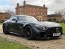 USED 2017 03 MERCEDES-BENZ AMG GT 4.0 V8 BiTurbo R (Premium) Coupe 2dr Petrol SpdS DCT Euro 6 (s/s) (585 ps) 