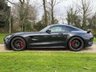 USED 2017 03 MERCEDES-BENZ AMG GT 4.0 V8 BiTurbo R (Premium) Coupe 2dr Petrol SpdS DCT Euro 6 (s/s) (585 ps) 