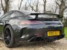 USED 2017 03 MERCEDES-BENZ AMG GT 4.0 V8 BiTurbo R (Premium) Coupe 2dr Petrol SpdS DCT Euro 6 (s/s) (585 ps) 