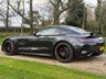 USED 2017 03 MERCEDES-BENZ AMG GT 4.0 V8 BiTurbo R (Premium) Coupe 2dr Petrol SpdS DCT Euro 6 (s/s) (585 ps) 