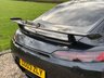 USED 2017 03 MERCEDES-BENZ AMG GT 4.0 V8 BiTurbo R (Premium) Coupe 2dr Petrol SpdS DCT Euro 6 (s/s) (585 ps) 