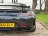 USED 2017 03 MERCEDES-BENZ AMG GT 4.0 V8 BiTurbo R (Premium) Coupe 2dr Petrol SpdS DCT Euro 6 (s/s) (585 ps) 