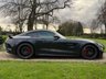 USED 2017 03 MERCEDES-BENZ AMG GT 4.0 V8 BiTurbo R (Premium) Coupe 2dr Petrol SpdS DCT Euro 6 (s/s) (585 ps) 