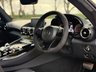 USED 2017 03 MERCEDES-BENZ AMG GT 4.0 V8 BiTurbo R (Premium) Coupe 2dr Petrol SpdS DCT Euro 6 (s/s) (585 ps) 