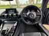USED 2017 03 MERCEDES-BENZ AMG GT 4.0 V8 BiTurbo R (Premium) Coupe 2dr Petrol SpdS DCT Euro 6 (s/s) (585 ps) 