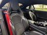 USED 2017 03 MERCEDES-BENZ AMG GT 4.0 V8 BiTurbo R (Premium) Coupe 2dr Petrol SpdS DCT Euro 6 (s/s) (585 ps) 