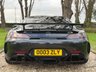 USED 2017 03 MERCEDES-BENZ AMG GT 4.0 V8 BiTurbo R (Premium) Coupe 2dr Petrol SpdS DCT Euro 6 (s/s) (585 ps) 