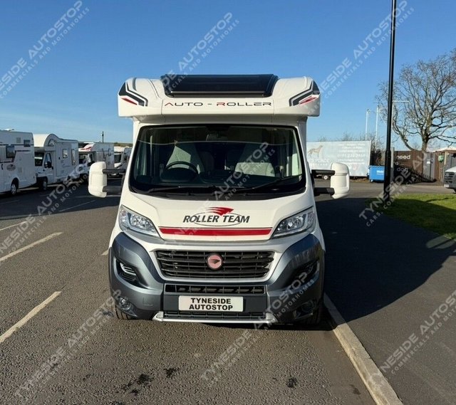 2018 FIAT DUCATO - Photo 2
