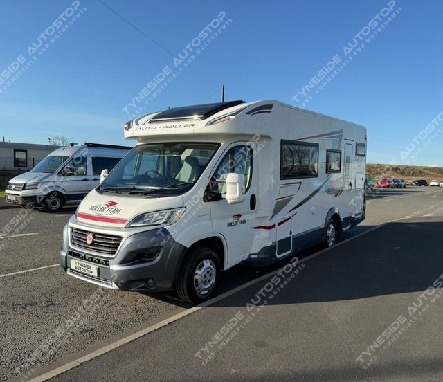 2018 FIAT DUCATO - Photo 3