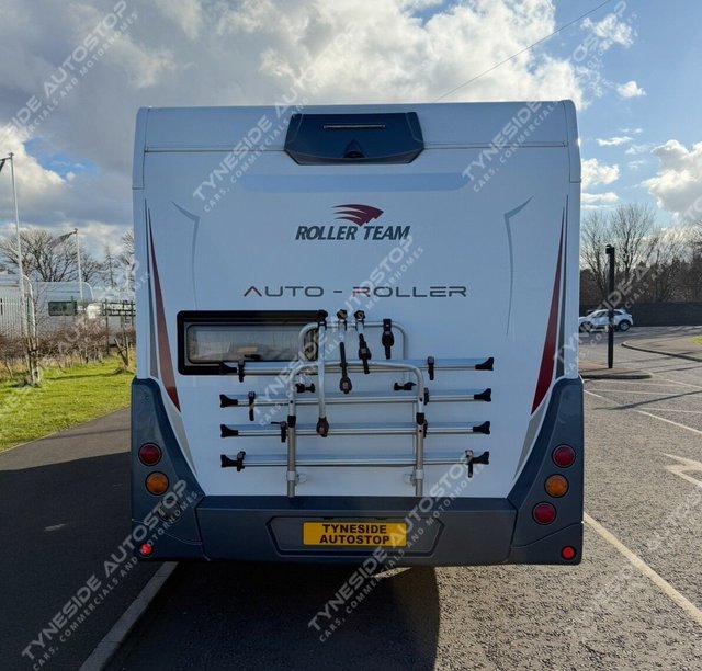 2018 FIAT DUCATO - Photo 4