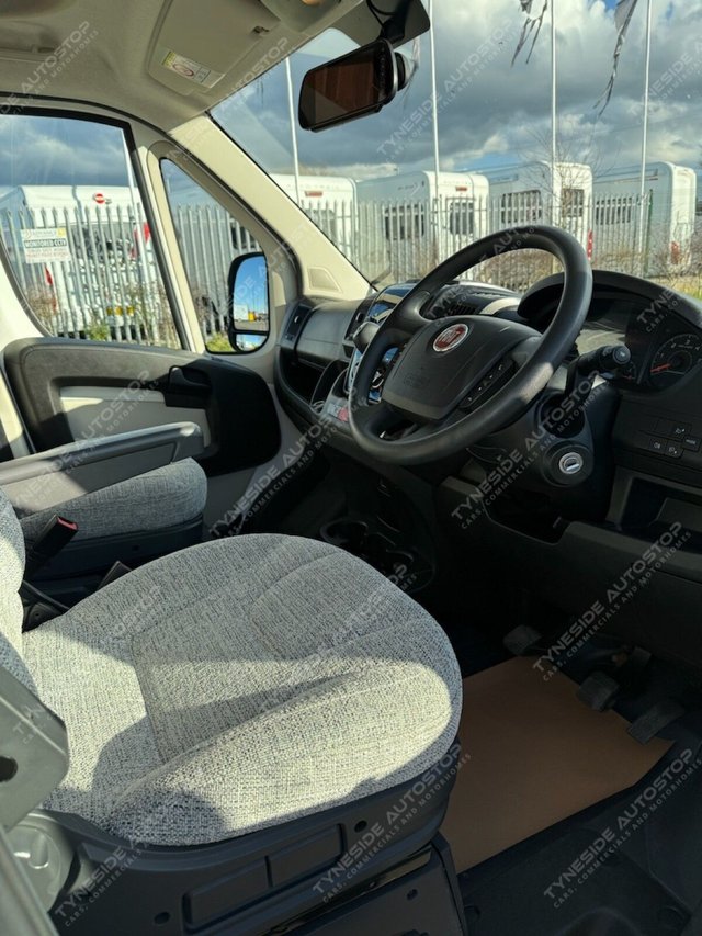 2018 FIAT DUCATO - Photo 5