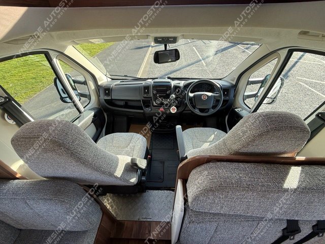 2018 FIAT DUCATO - Photo 7