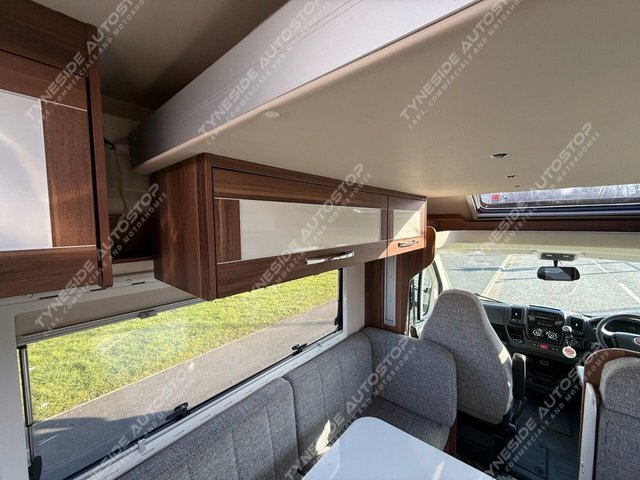 2018 FIAT DUCATO - Photo 8