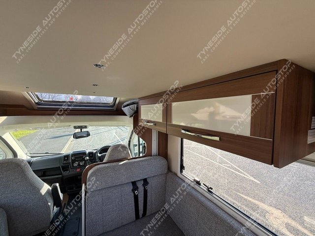 2018 FIAT DUCATO - Photo 9