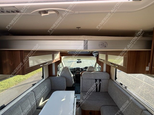 2018 FIAT DUCATO - Photo 10