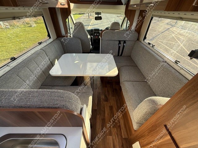 2018 FIAT DUCATO - Photo 11