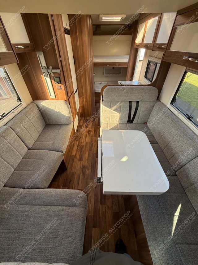 2018 FIAT DUCATO - Photo 12