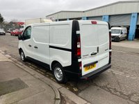 USED 2019 19 RENAULT TRAFIC 1.6 dCi ENERGY 27 Business **FINANCE AVAILABLE** 