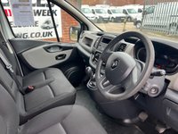 USED 2019 19 RENAULT TRAFIC 1.6 dCi ENERGY 27 Business **FINANCE AVAILABLE** 