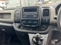 USED 2019 19 RENAULT TRAFIC 1.6 dCi ENERGY 27 Business **FINANCE AVAILABLE** 