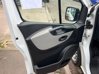USED 2019 19 RENAULT TRAFIC 1.6 dCi ENERGY 27 Business **FINANCE AVAILABLE** 