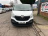 USED 2019 19 RENAULT TRAFIC 1.6 dCi ENERGY 27 Business **FINANCE AVAILABLE** 