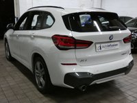 USED 2021 21 BMW X1 1.5 25e 10kWh M Sport SUV 5dr Petrol Plug-in Hybrid Auto xDrive Euro 6 (s/s) (220 ps) TECH PACK HEAD UP DISPLAY SAT NAV LEATHER HEATED SEATS HEATED STEERING WHEEL CRUISE CAMERA 1 OWNER BMW SERVICE HISTORY WARRANTY