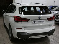 USED 2021 21 BMW X1 1.5 25e 10kWh M Sport SUV 5dr Petrol Plug-in Hybrid Auto xDrive Euro 6 (s/s) (220 ps) TECH PACK HEAD UP DISPLAY SAT NAV LEATHER HEATED SEATS HEATED STEERING WHEEL CRUISE CAMERA 1 OWNER BMW SERVICE HISTORY WARRANTY