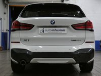 USED 2021 21 BMW X1 1.5 25e 10kWh M Sport SUV 5dr Petrol Plug-in Hybrid Auto xDrive Euro 6 (s/s) (220 ps) TECH PACK HEAD UP DISPLAY SAT NAV LEATHER HEATED SEATS HEATED STEERING WHEEL CRUISE CAMERA 1 OWNER BMW SERVICE HISTORY WARRANTY