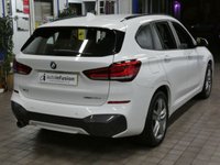USED 2021 21 BMW X1 1.5 25e 10kWh M Sport SUV 5dr Petrol Plug-in Hybrid Auto xDrive Euro 6 (s/s) (220 ps) TECH PACK HEAD UP DISPLAY SAT NAV LEATHER HEATED SEATS HEATED STEERING WHEEL CRUISE CAMERA 1 OWNER BMW SERVICE HISTORY WARRANTY
