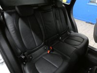 USED 2021 21 BMW X1 1.5 25e 10kWh M Sport SUV 5dr Petrol Plug-in Hybrid Auto xDrive Euro 6 (s/s) (220 ps) TECH PACK HEAD UP DISPLAY SAT NAV LEATHER HEATED SEATS HEATED STEERING WHEEL CRUISE CAMERA 1 OWNER BMW SERVICE HISTORY WARRANTY