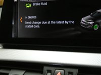 USED 2021 21 BMW X1 1.5 25e 10kWh M Sport SUV 5dr Petrol Plug-in Hybrid Auto xDrive Euro 6 (s/s) (220 ps) TECH PACK HEAD UP DISPLAY SAT NAV LEATHER HEATED SEATS HEATED STEERING WHEEL CRUISE CAMERA 1 OWNER BMW SERVICE HISTORY WARRANTY