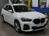 USED 2021 21 BMW X1 1.5 25e 10kWh M Sport SUV 5dr Petrol Plug-in Hybrid Auto xDrive Euro 6 (s/s) (220 ps) TECH PACK HEAD UP DISPLAY SAT NAV LEATHER HEATED SEATS HEATED STEERING WHEEL CRUISE CAMERA 1 OWNER BMW SERVICE HISTORY WARRANTY