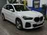 USED 2021 21 BMW X1 1.5 25e 10kWh M Sport SUV 5dr Petrol Plug-in Hybrid Auto xDrive Euro 6 (s/s) (220 ps) TECH PACK HEAD UP DISPLAY SAT NAV LEATHER HEATED SEATS HEATED STEERING WHEEL CRUISE CAMERA 1 OWNER BMW SERVICE HISTORY WARRANTY