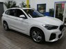 USED 2021 21 BMW X1 1.5 25e 10kWh M Sport SUV 5dr Petrol Plug-in Hybrid Auto xDrive Euro 6 (s/s) (220 ps) TECH PACK HEAD UP DISPLAY SAT NAV LEATHER HEATED SEATS HEATED STEERING WHEEL CRUISE CAMERA 1 OWNER BMW SERVICE HISTORY WARRANTY