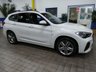 USED 2021 21 BMW X1 1.5 25e 10kWh M Sport SUV 5dr Petrol Plug-in Hybrid Auto xDrive Euro 6 (s/s) (220 ps) TECH PACK HEAD UP DISPLAY SAT NAV LEATHER HEATED SEATS HEATED STEERING WHEEL CRUISE CAMERA 1 OWNER BMW SERVICE HISTORY WARRANTY
